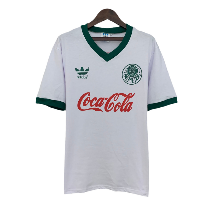 Maillot Rétro Palmeiras Away 1987