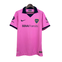 Maillot Boca Juniors Rétro Away 13/14