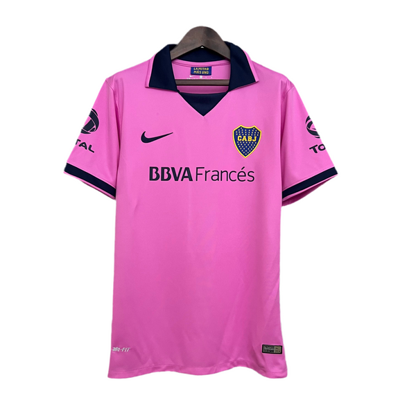 Maillot Boca Juniors Rétro Away 13/14