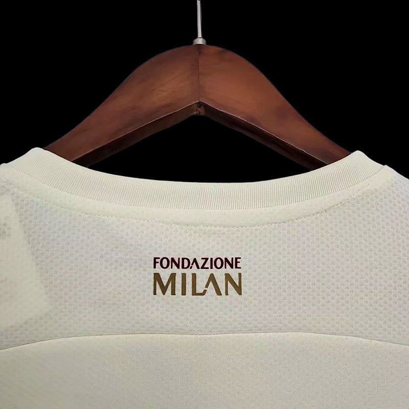 Maillot Rétro AC Milan Away 21/22
