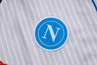 Ensemble Survêtement de Football SSC Napoli 24/25