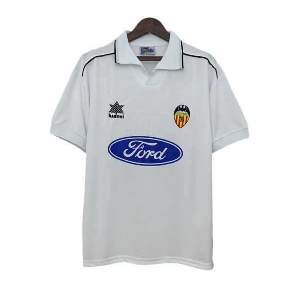 Maillot Rétro Valencia 96/97