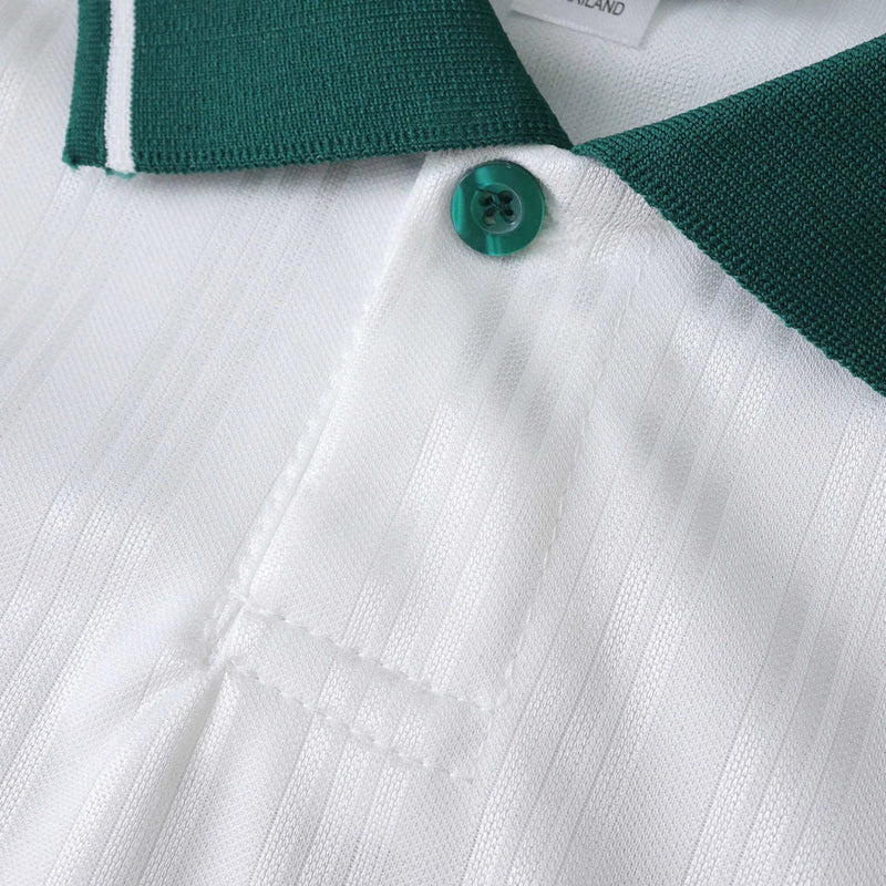 Maillot Oasis x Adidas 2025