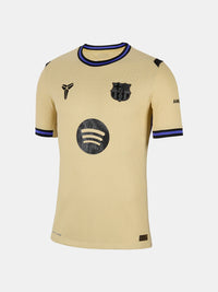 Maillot FC Barcelona Away - Joueur Version 25/26