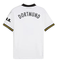 Maillot Borussia Dortmund Third 24/25