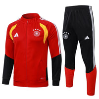 Ensemble Survêtement de Football Allemagne 25/26
