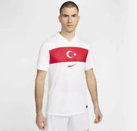 Maillots de Turquie 24/25