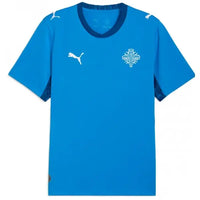 Maillot Islande Home 26/27