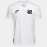 Maillot Santos Home 24/25