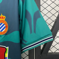 Maillot Rétro Espanyol Third 96/97
