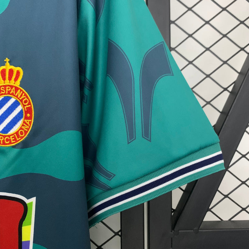 Maillot Rétro Espanyol Third 96/97