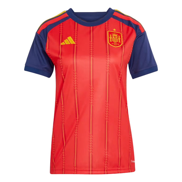 Maillot Espagne Home 26/27 femme
