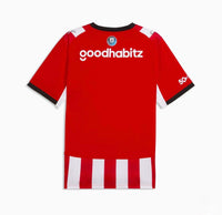 Maillot PSV Eindhoven Home 26/27