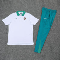 Maillot et Pantalon Portugal 25/26