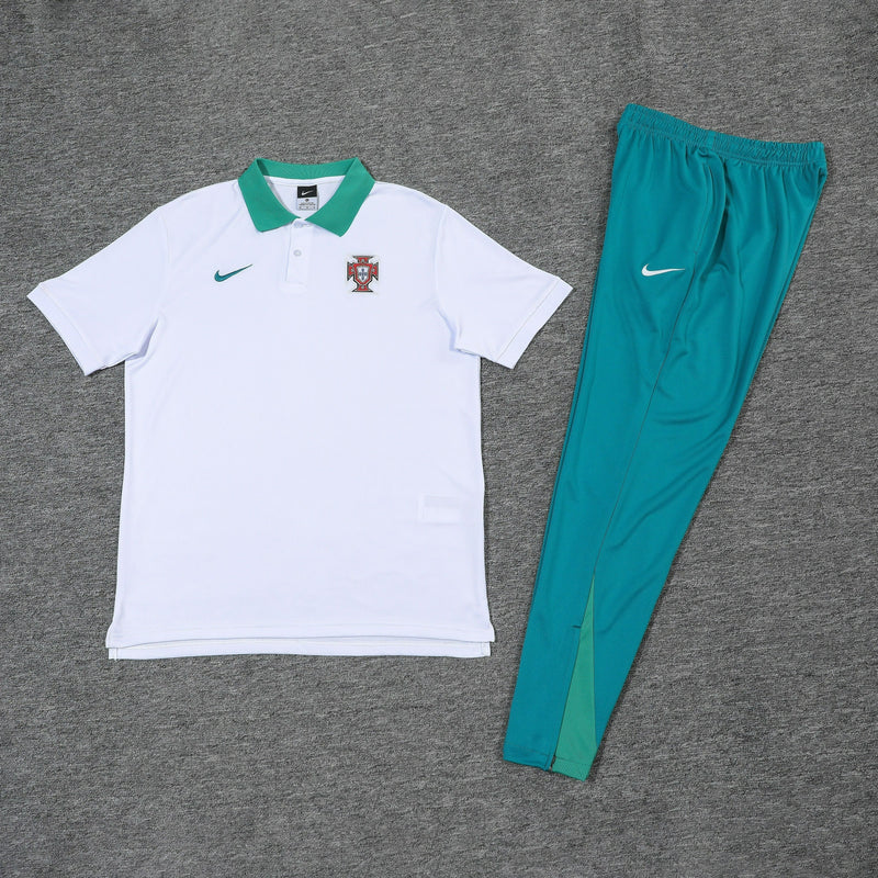 Maillot et Pantalon Portugal 25/26
