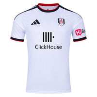 Maillot Home Fulham FC 26/27