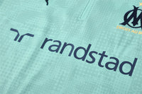 Ensemble Survêtement de Football Marseille 25/26