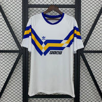 Maillot Boca Juniors Rétro Away 90/91