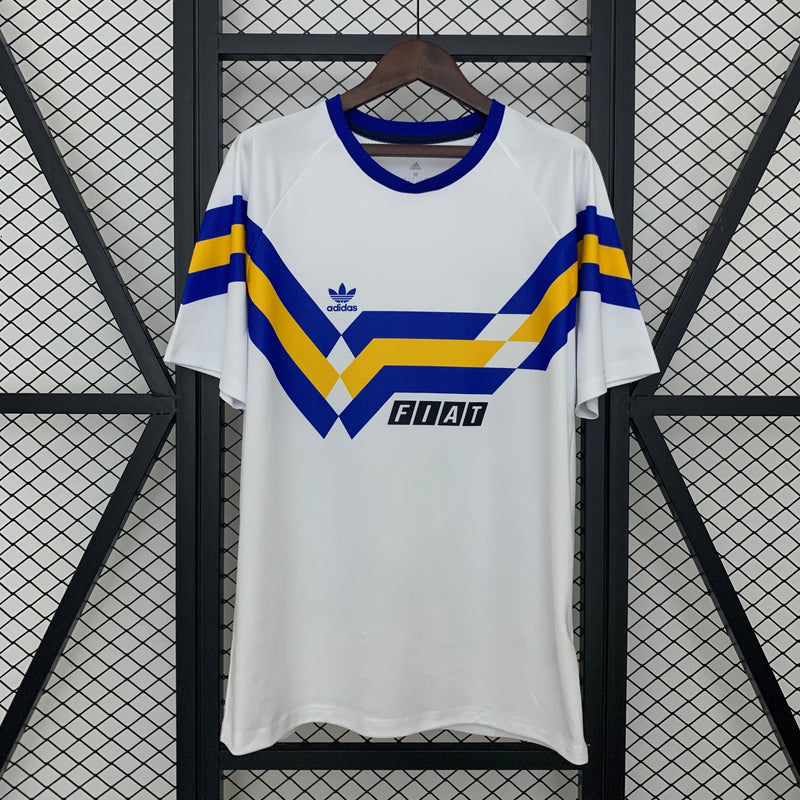 Maillot Boca Juniors Rétro Away 90/91