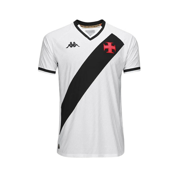 Maillot Vasco da Gama Away 25/26