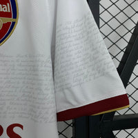 Maillot Rétro Arsenal Away 07/08