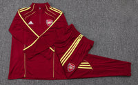 Ensemble Survêtement de Football Arsenal 25/26