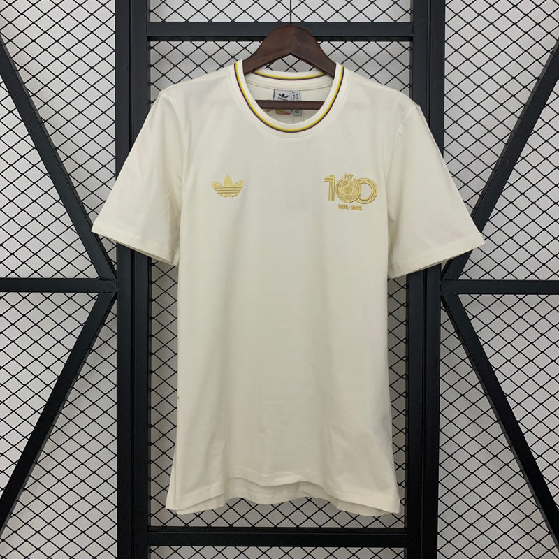 Maillot Sélection Colômbia