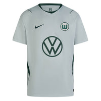 Maillot Wolfsbourg Away 26/27
