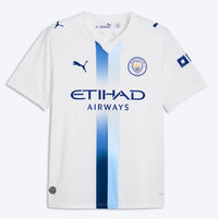 Maillot Manchester City Third 26/27