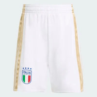 Short de Football Italie Home 26/27