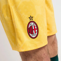 SHORT AC MILAN Third 25/26