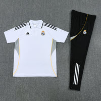 Maillot et Pantalon Real Madrid 25/26