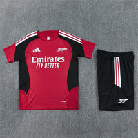 T-shirt et short Arsenal pour enfant 26/27