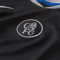 T-shirt et Short pour enfant Chelsea Third 25/26