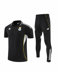 Maillot et Pantalon Real Madrid 25/26