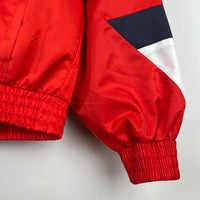 Veste Imperméable Juventus 24/25