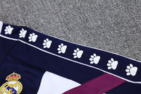 Ensemble Survêtement de Football Real Madrid rétro