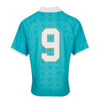 Maillot Olympique de Marseille Rétro King