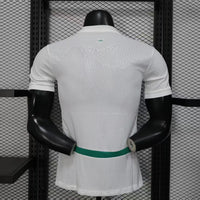 Maillot Senegal Home 25/26 Version Joueur
