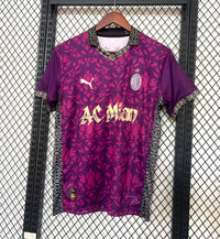 Maillot AC Milan édition spéciale 25/26
