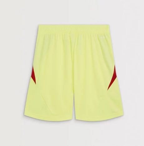 T-shirt et short Arsenal gardien de but pour enfant 25/26