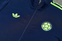 Ensemble Survêtement de Football Colombia 26/27