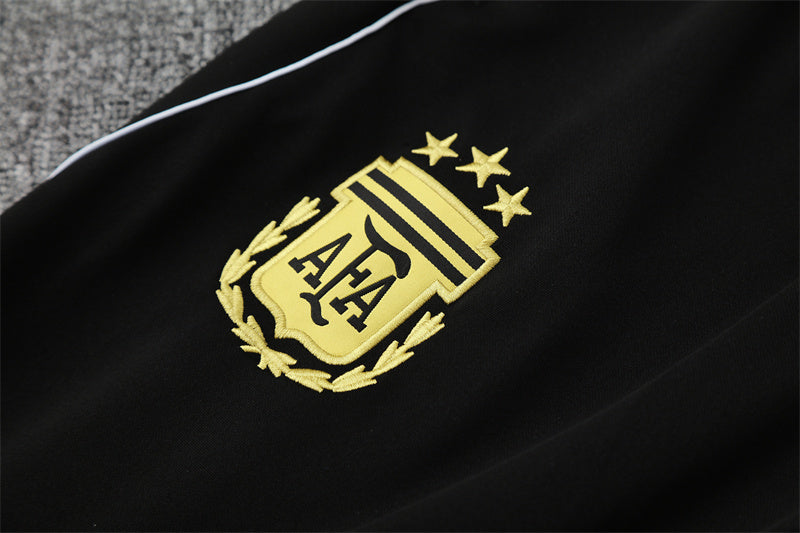 Ensemble Survêtement de Football Argentina 25/26