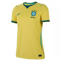 Maillot Brasil Home 26/27 femme