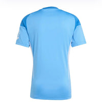 Maillot de Gardien du Real Madrid 25/26