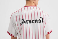 Maillot Arsenal US 25/26