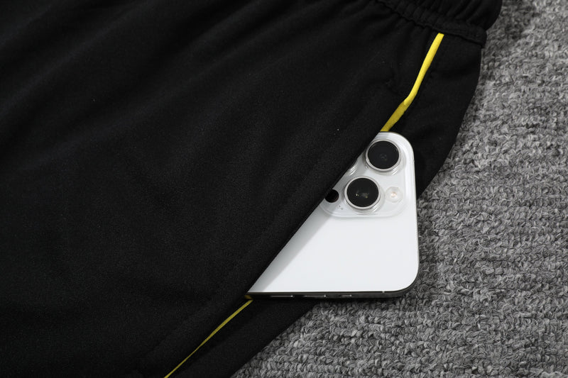 Maillot et Pantalon Borussia Dortmund 25/26