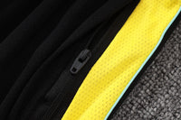Maillot et short d'entraînement Brasil 26/27