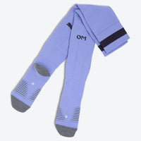 Olympique de Marseille Third 26/27 Enfant - Avec des Chaussettes