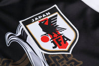 Ensemble Survêtement de Football Japon 24/25